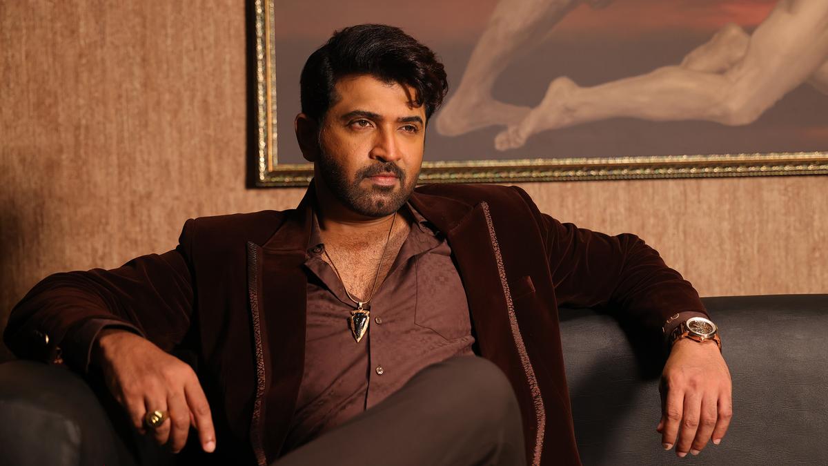 Arun Vijay interview: On ‘Retta Thala’ and why he wants to do a light-hearted film next
